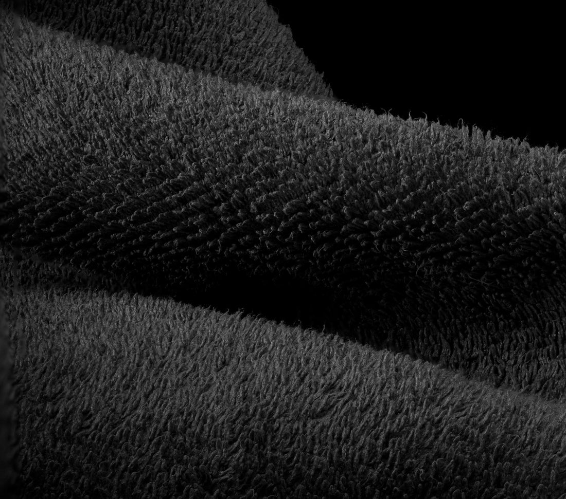 Beyond the Fluff: How Understanding GSM Elevates Your Detailing Game