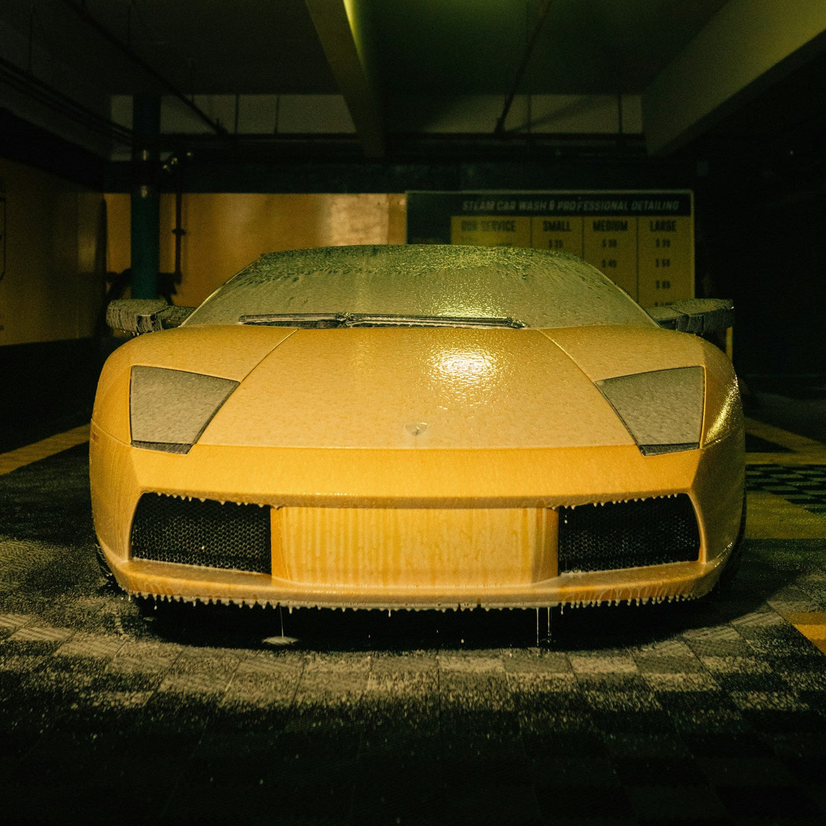 Car Detailing