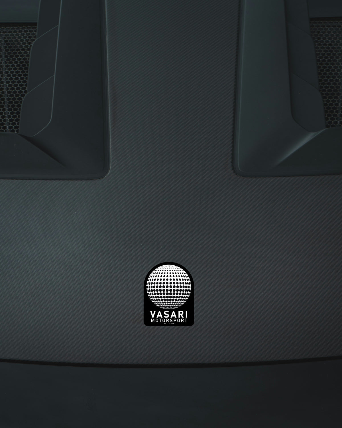 Carbon Fiber Parts