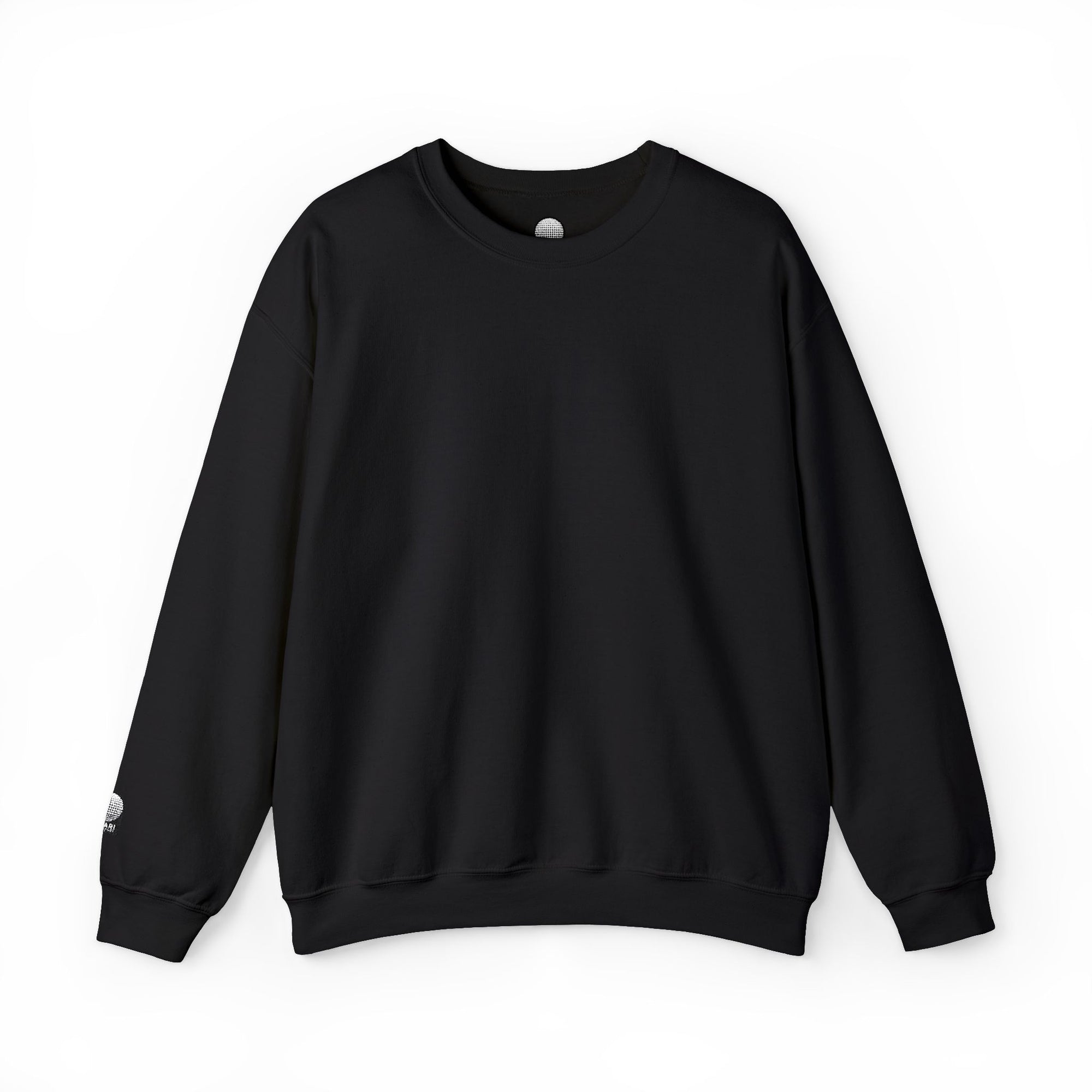 Drivers Classic Casual High-Quality Sweatshirt, Everyday Driving Comfort, Organic Cotton, Unisex Shirt