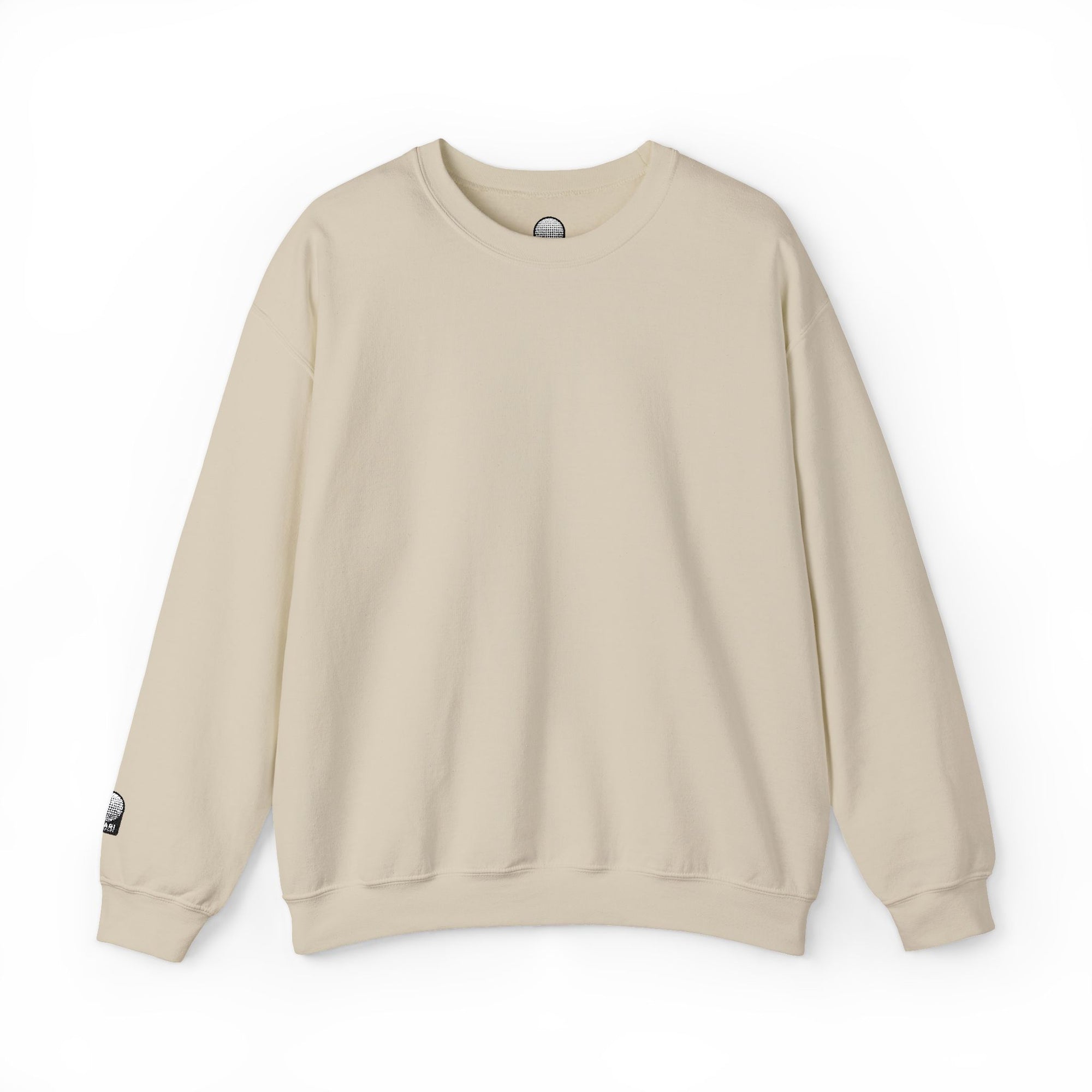 Drivers Classic Casual High-Quality Sweatshirt, Everyday Driving Comfort, Organic Cotton, Unisex Shirt