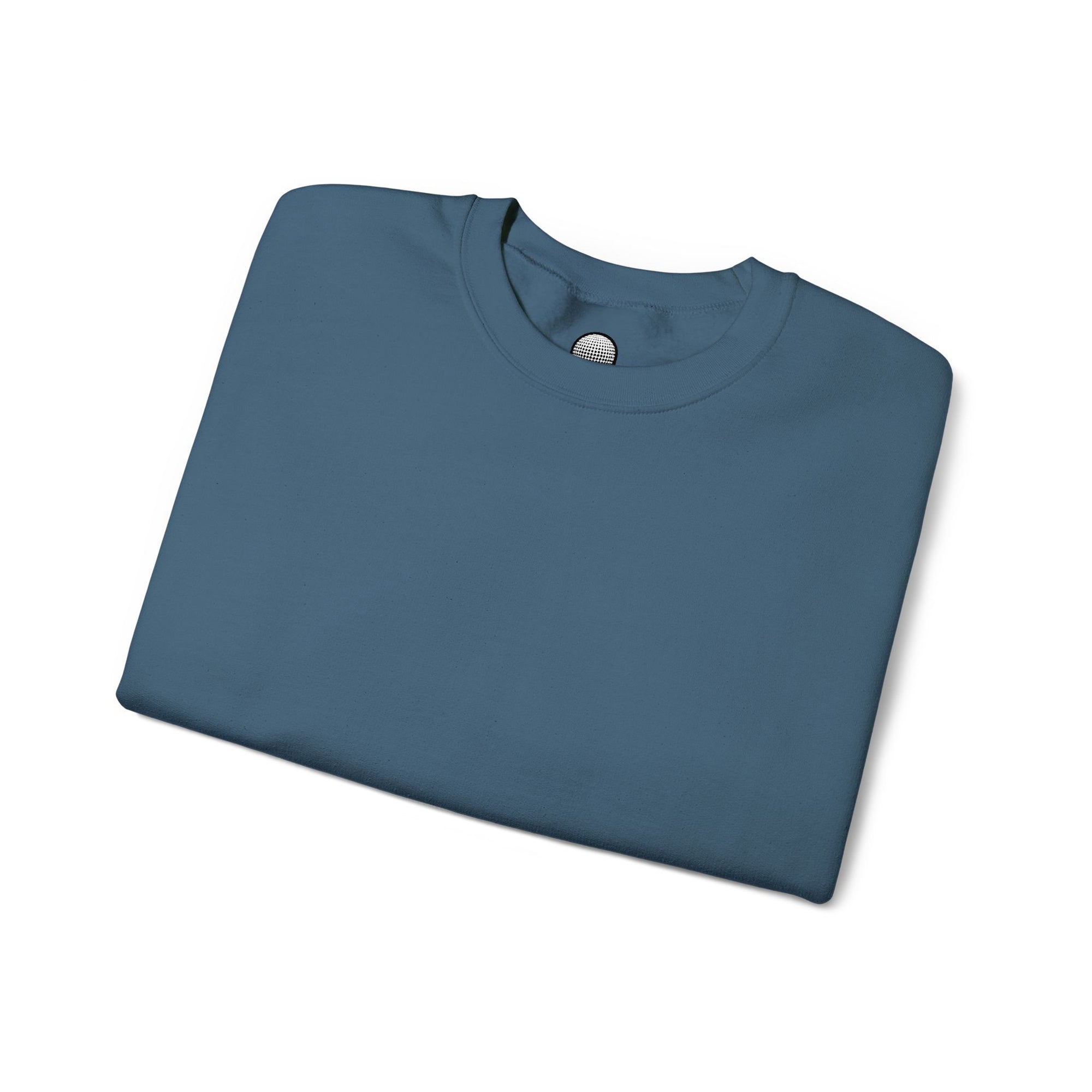 Drivers Classic Casual High-Quality Sweatshirt, Everyday Driving Comfort, Organic Cotton, Unisex Shirt