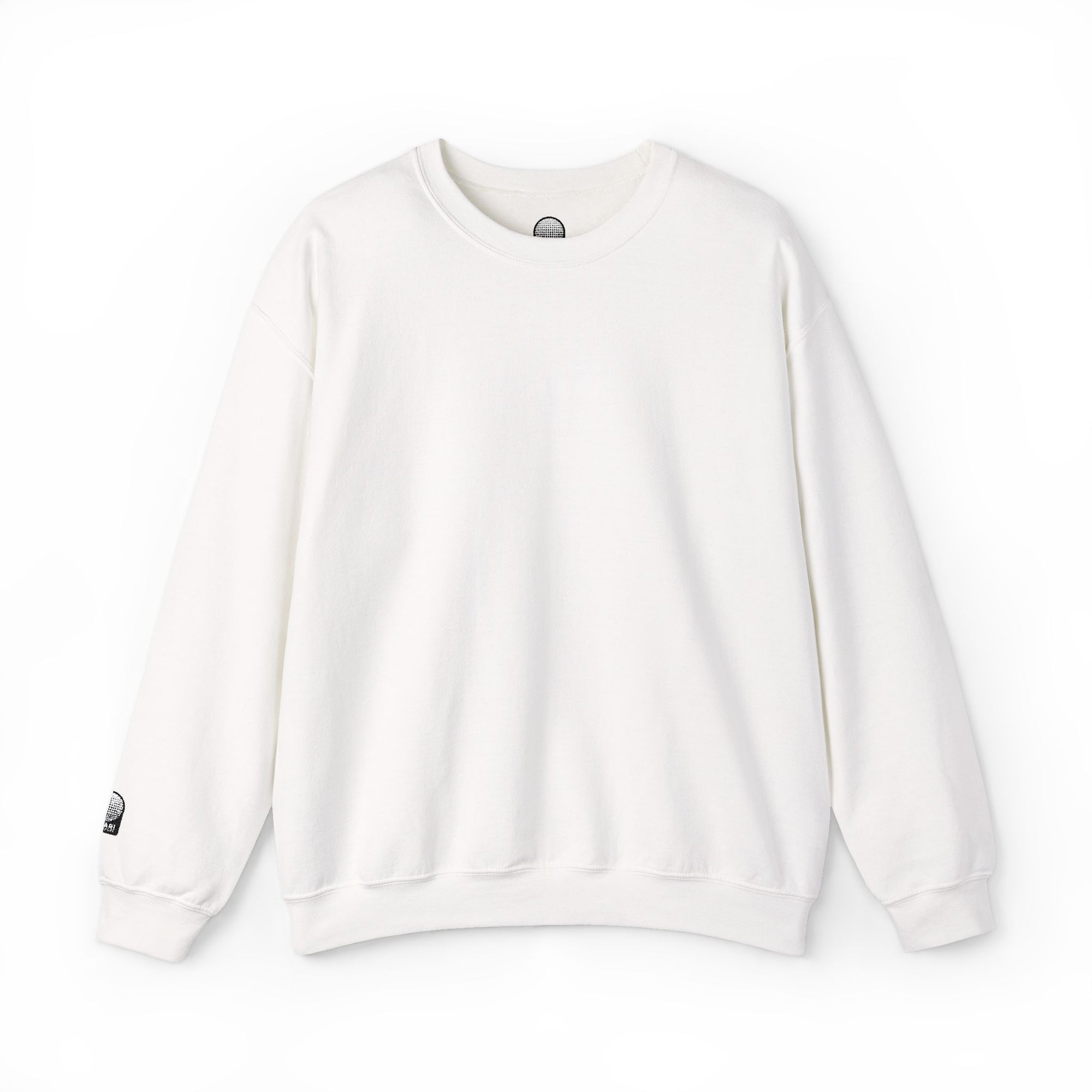 Drivers Classic Casual High-Quality Sweatshirt, Everyday Driving Comfort, Organic Cotton, Unisex Shirt